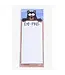 Hatley  Magnetic List