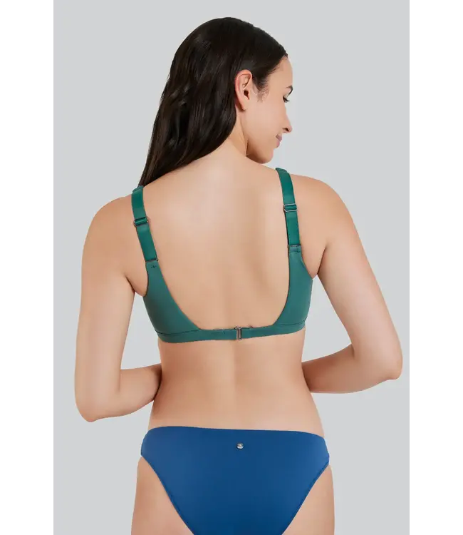 Fig Clothing Oasi Swim Top