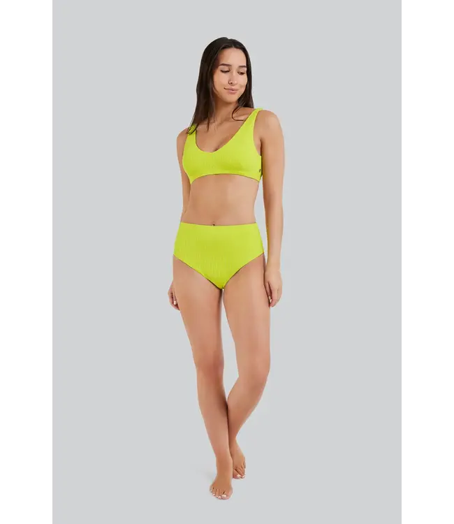 Fig Clothing Orta Swim Top