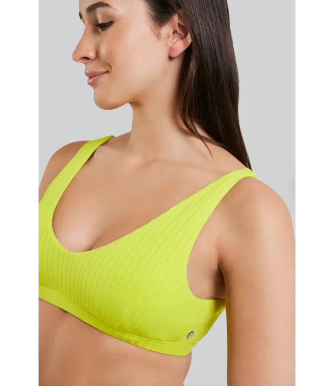 Fig Clothing Orta Swim Top