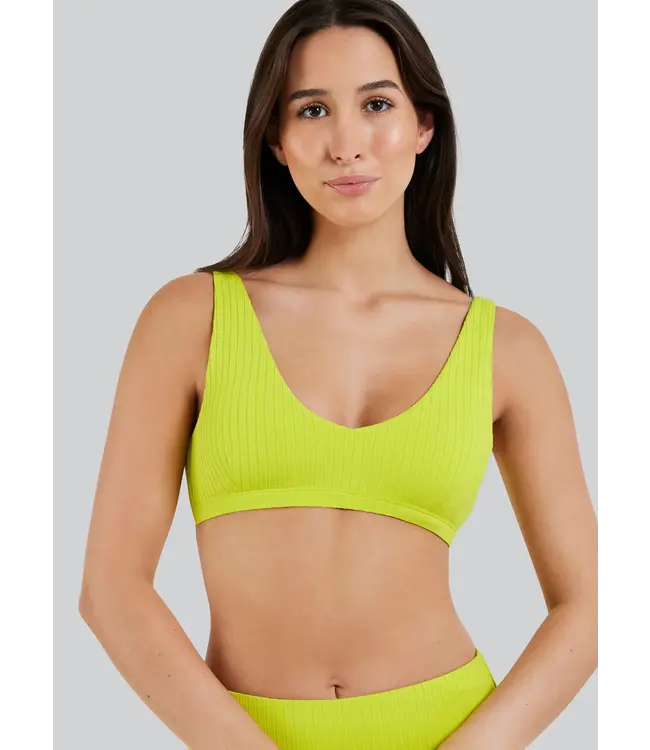 Fig Clothing Orta Swim Top