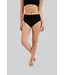 Fig Clothing Resia Swim Bottom High Waist