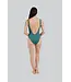 Fig Clothing Iseo One-Piece Swimsuit