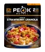 Peak Refuel Strawberry Granola