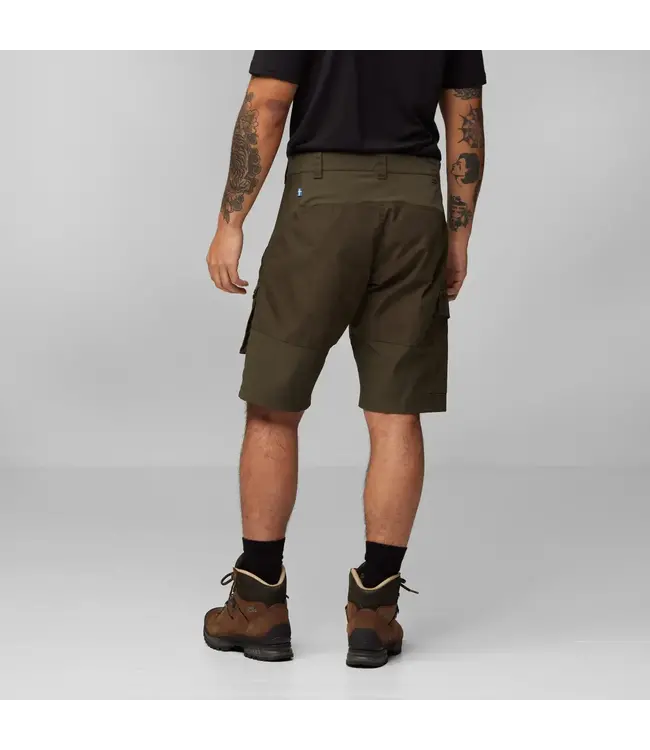 Fjallraven Men's Abisko Shorts