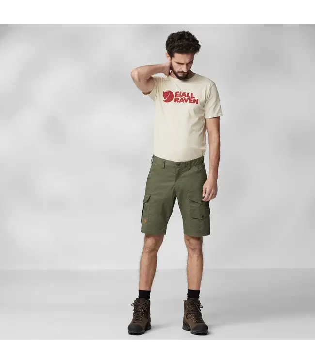 Fjallraven Men's Vidda Pro Lite Shorts