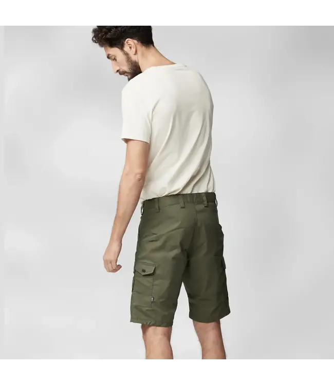 Fjallraven Men's Vidda Pro Lite Shorts