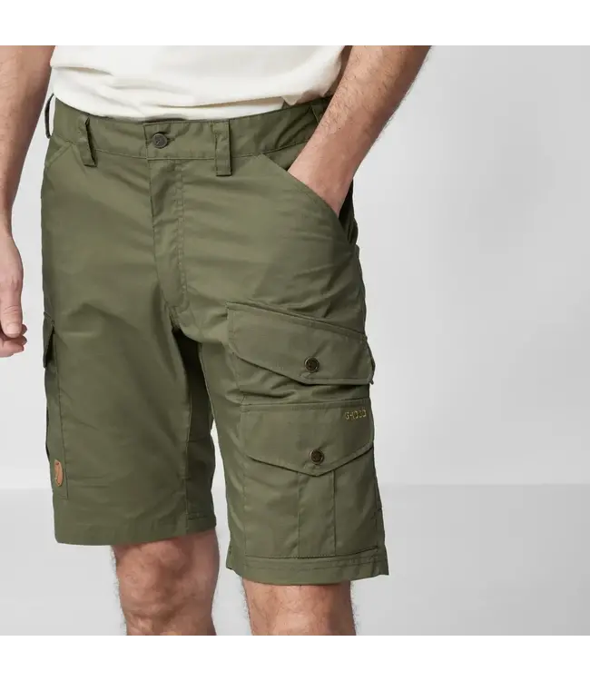 Fjallraven Men's Vidda Pro Lite Shorts