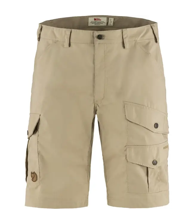 Fjallraven Men's Vidda Pro Lite Shorts