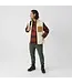 Fjallraven Men's Vardag Pile Fleece Vest