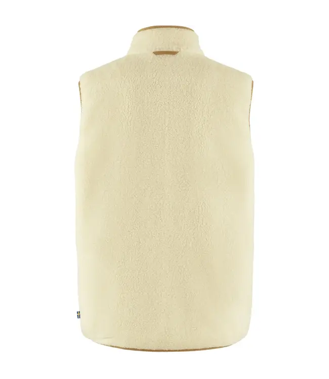 Fjallraven Men's Vardag Pile Fleece Vest