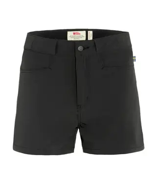 FJALLRAVEN Fjallraven Women's High Coast Lite Shorts