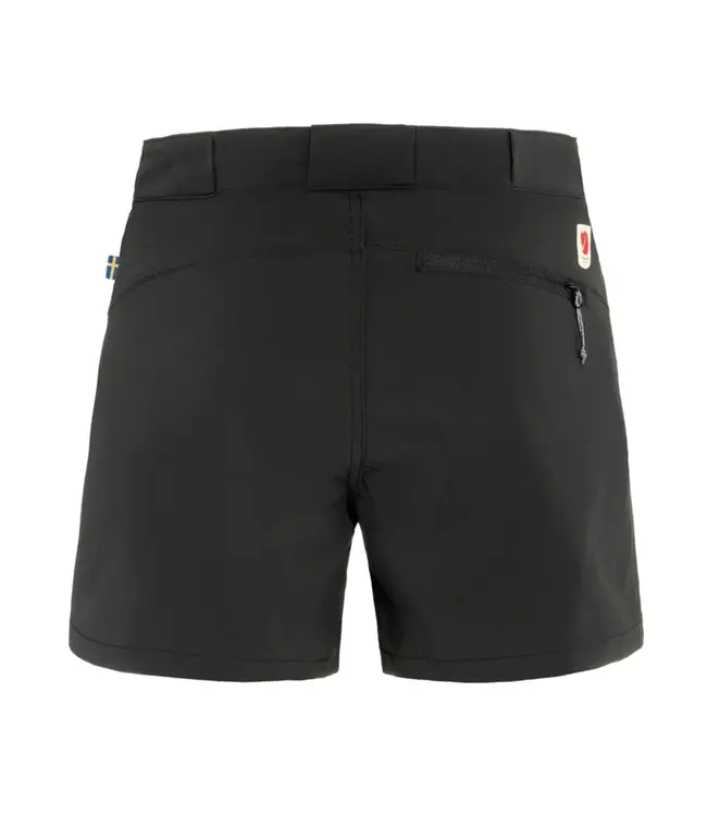 Fjallraven Women's High Coast Lite Shorts