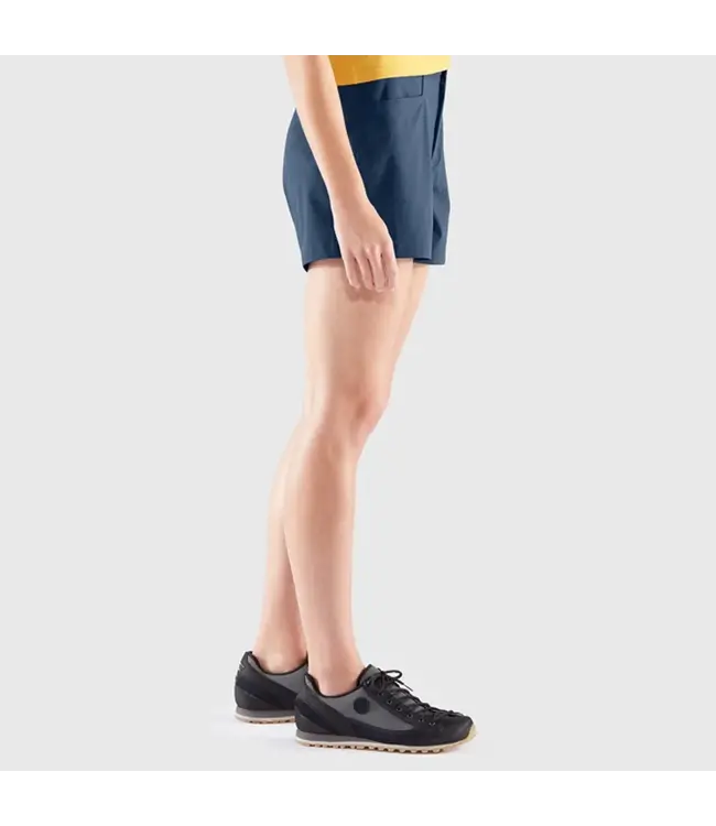 Fjallraven Women's High Coast Lite Shorts