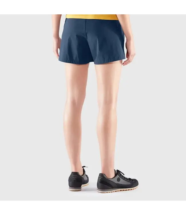 Fjallraven Women's High Coast Lite Shorts