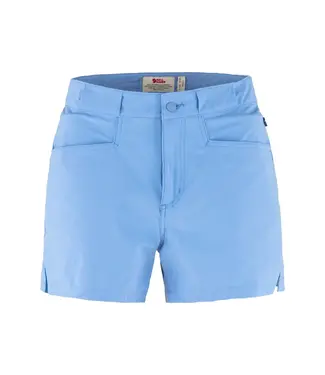 FJALLRAVEN Fjallraven Women's High Coast Lite Shorts