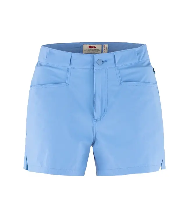 Fjallraven Women's High Coast Lite Shorts