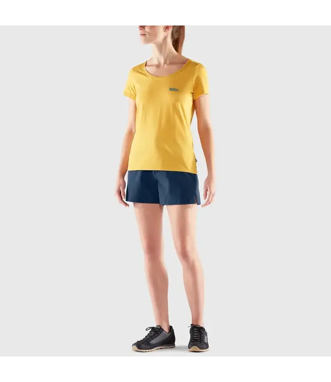 Fjallraven Women's High Coast Lite Shorts