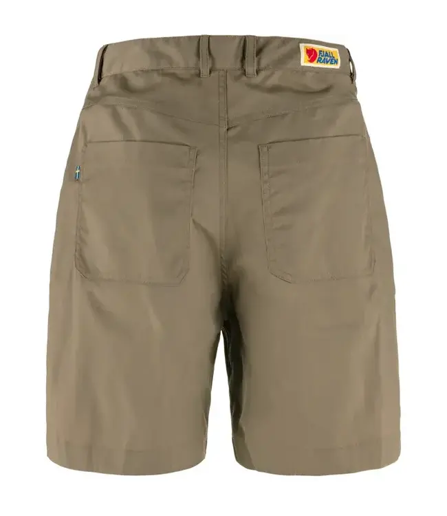 Fjallraven Women's Vardag Shorts