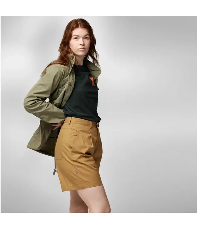 Fjallraven Women's Vardag Shorts