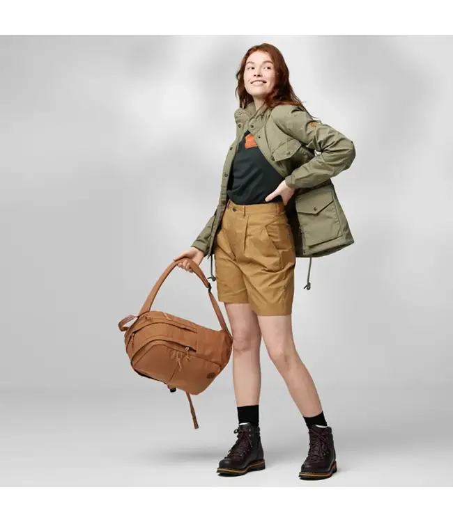 Fjallraven Women's Vardag Shorts