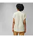 Fjallraven Women's Övik Hemp Short Sleeve Shirt
