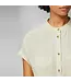 Fjallraven Women's Övik Hemp Shirt SS