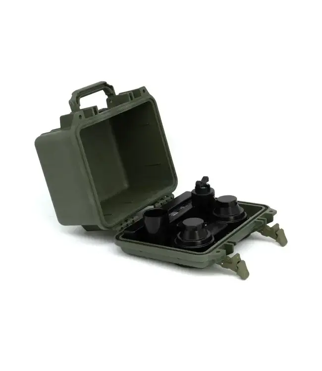 DemerBox DB2 Speaker