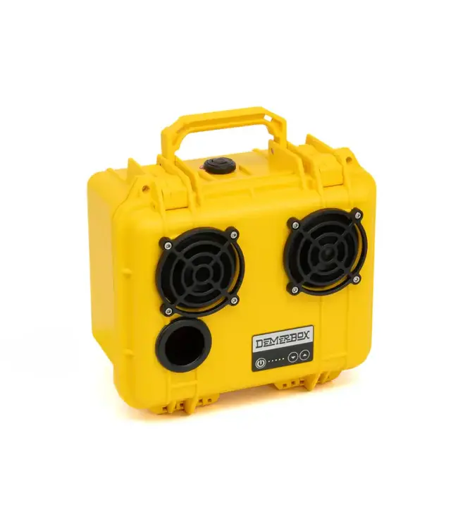 DemerBox DB2 Speaker