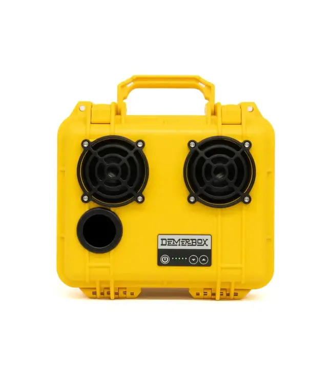 DemerBox DB2 Speaker