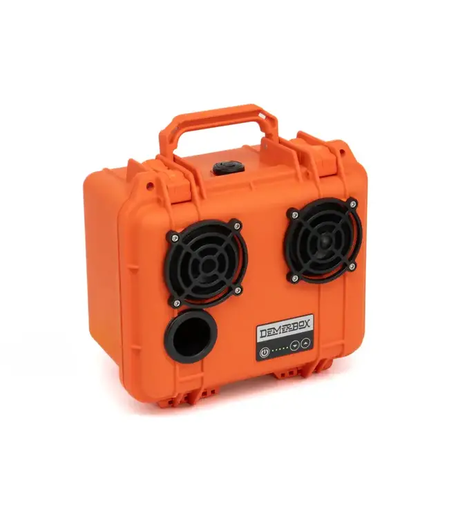 DemerBox DB2 Speaker