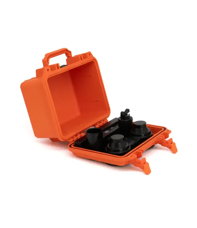 DemerBox DB2 Speaker