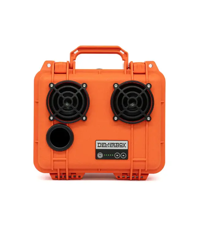 DemerBox DB2 Speaker