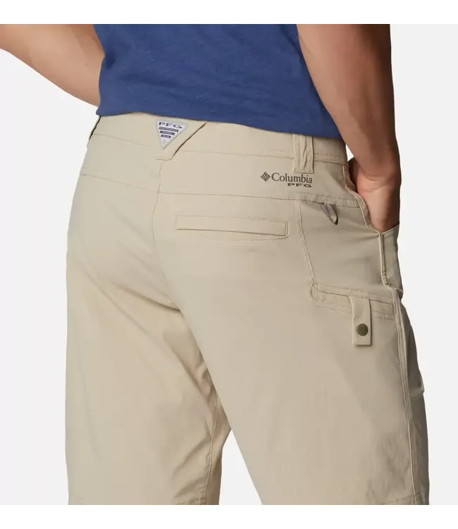 Columbia Men's Blood 'N Guts Stretch Shorts