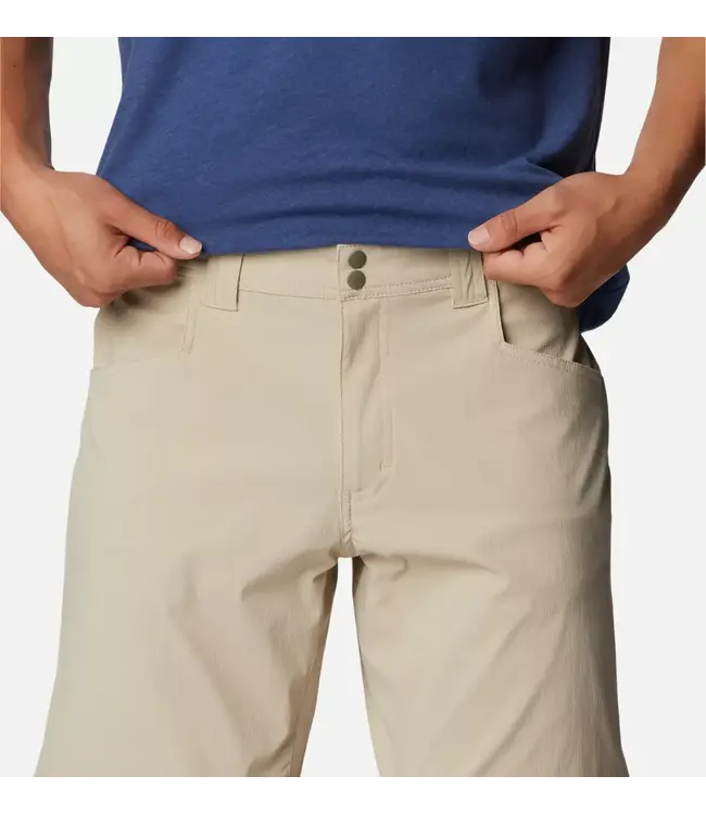 Columbia Men's Blood 'N Guts Stretch Shorts