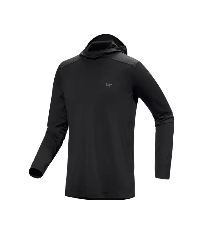 Arc'teryx Men's Ionia Merino Wool Hoody