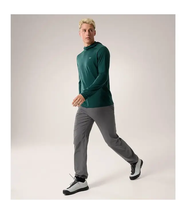 Arc'teryx Men's Ionia Merino Wool Hoody