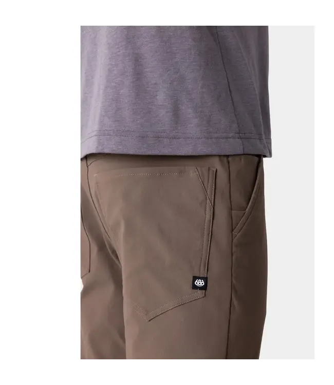 686 Everywhere Pant - Slim Fit