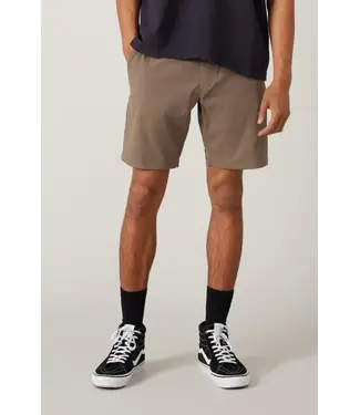 686 Men's Everywhere Hybrid Short