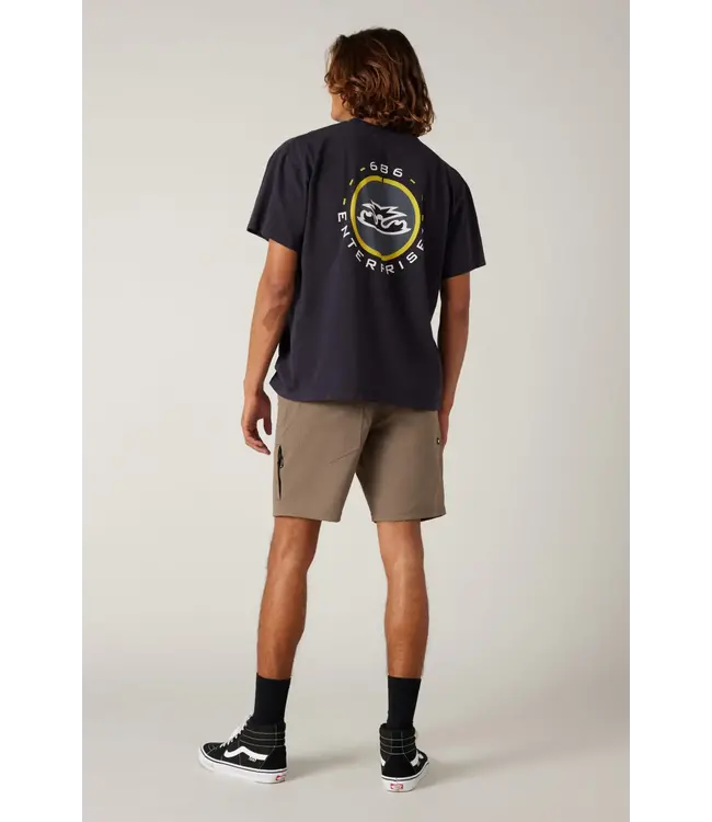 686 Men's Everywhere Hybrid Short