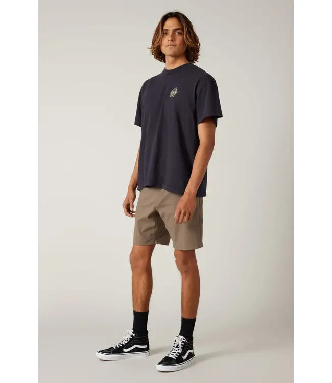 686 Men's Everywhere Hybrid Short