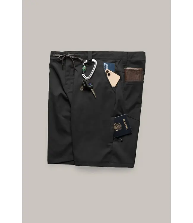 686 Men's Everywhere Hybrid Short