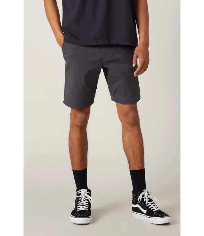 686 Men's Everywhere Hybrid Short