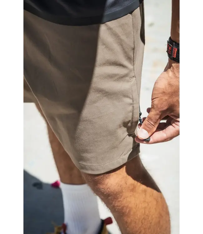 686 Men's Everywhere Hybrid Short