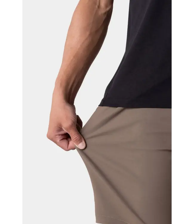 686 Men's Everywhere Hybrid Short