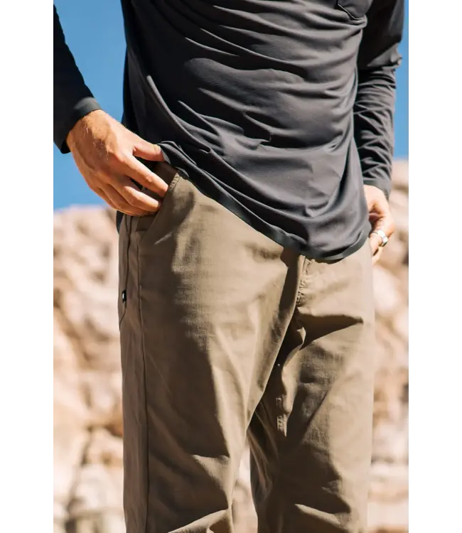 686 Everywhere Pant - Relaxed Fit