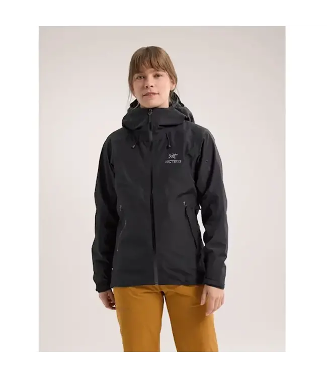 Arc'teryx Beta Lt Jacket Women's