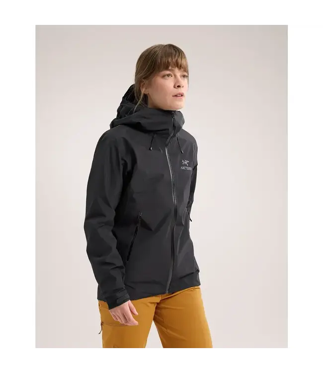 Arc'teryx Women's Beta LT Jacket
