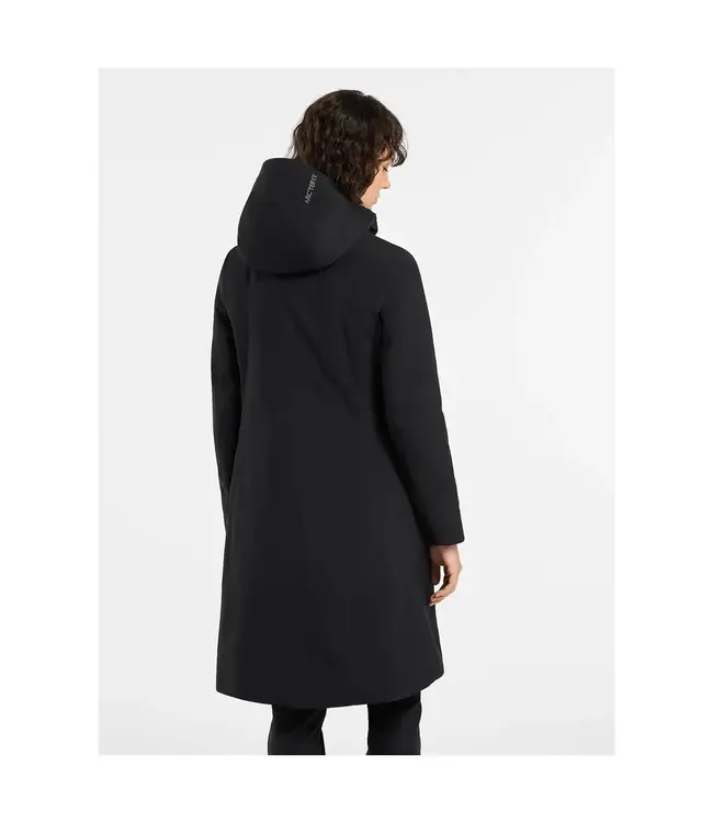 Arc'teryx Women's Patera Parka