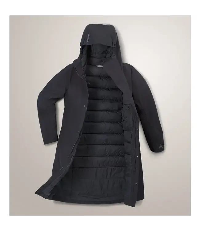 Arc'teryx Women's Patera Parka